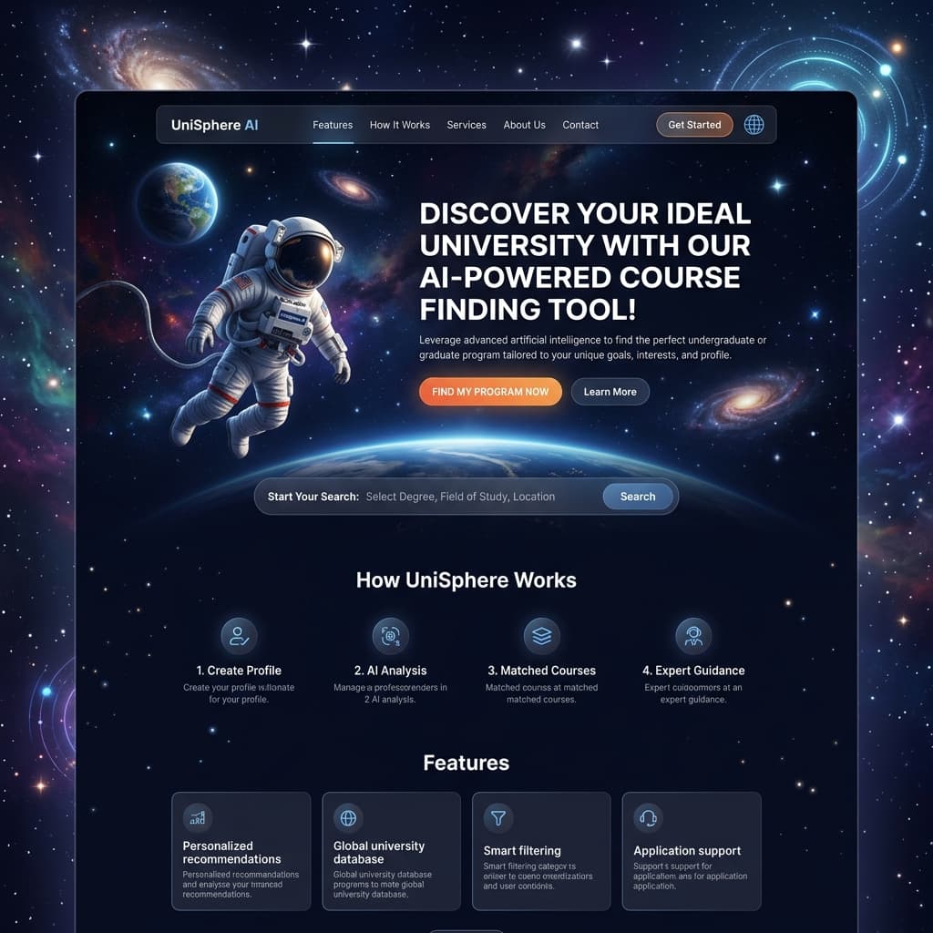 Web Developer Background Theme