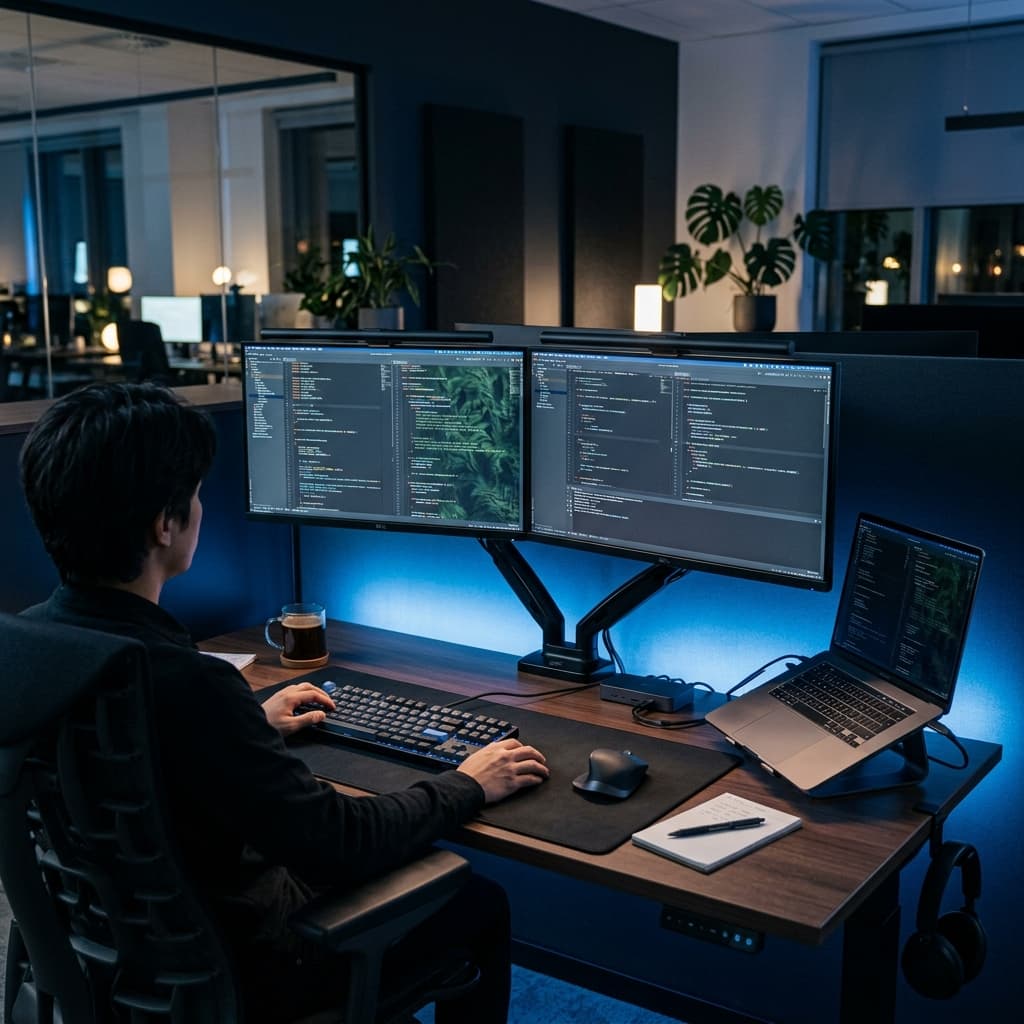 Hire Dedicated Software Developers Team