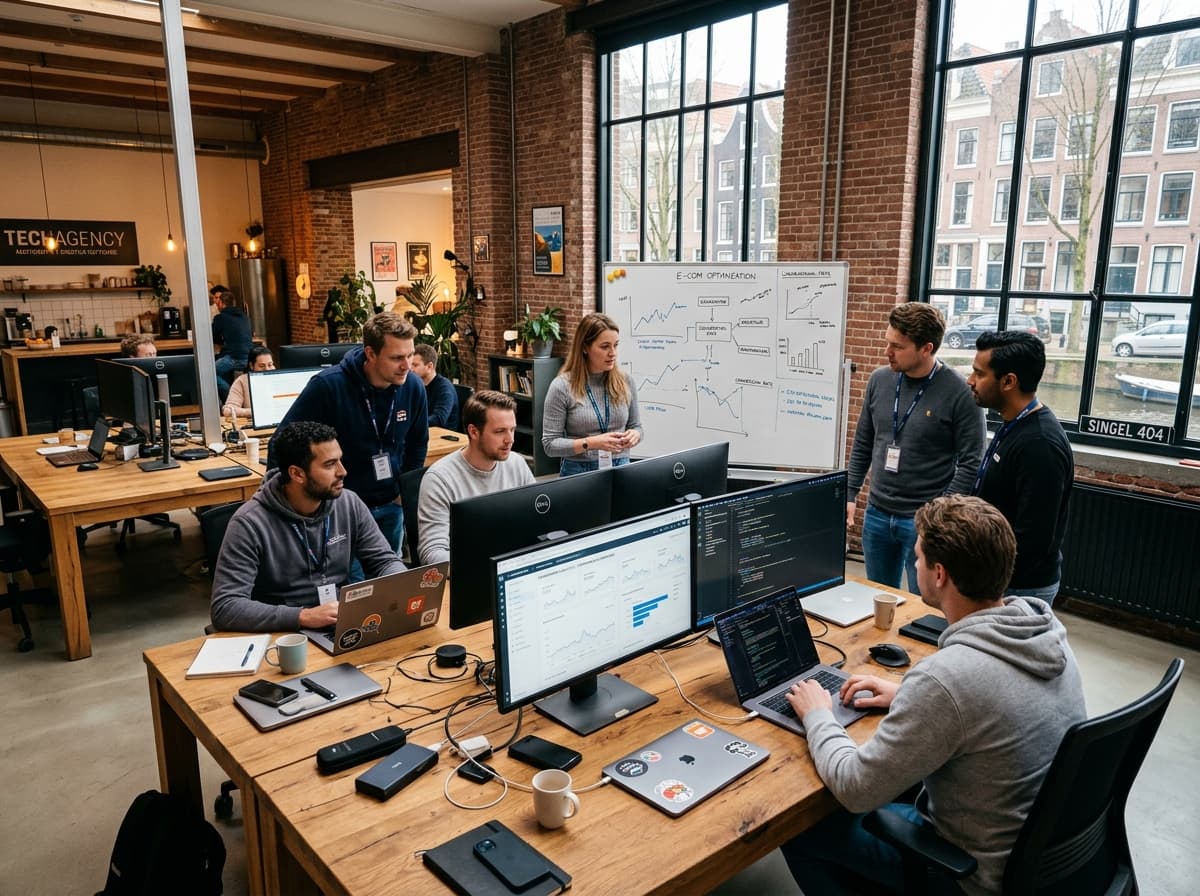 MITSAFE NETHERLANDS Developers Engineering Solutions