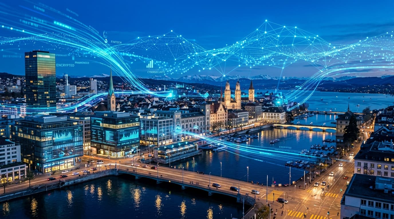 Engineering High-Precision Digital Software for Swiss Enterprises