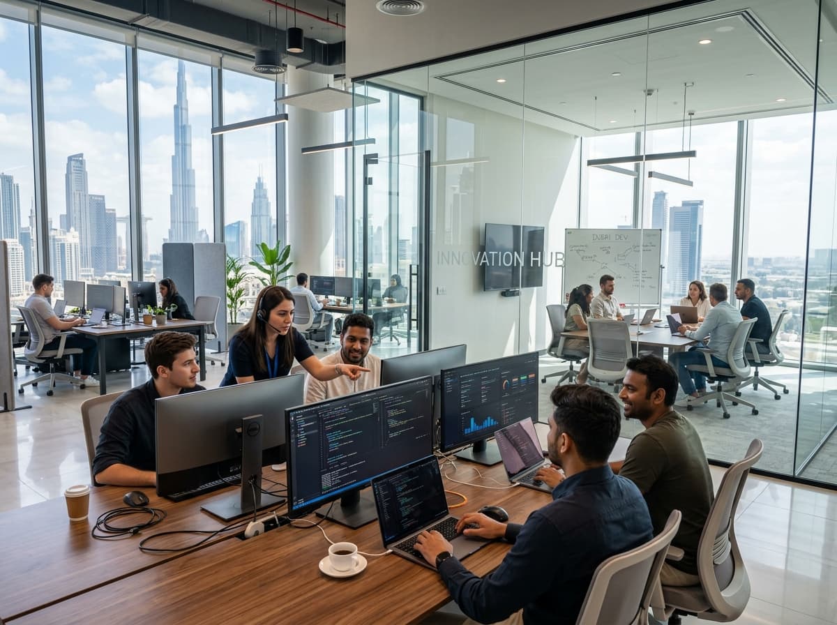 MITSAFE UAE Developers Engineering Solutions