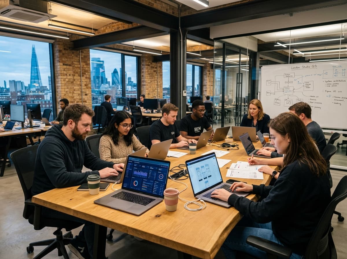 MITSAFE UK Developers Engineering Solutions