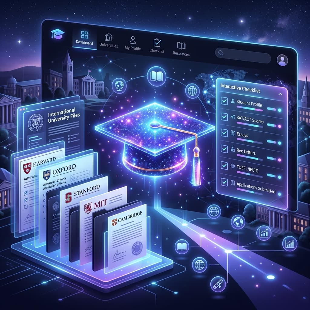 Anyuni – Educational Consultants