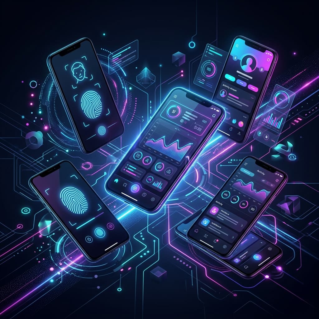Metrofintech – Mutual fund website development